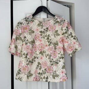 Nanette Lenore women’s size small shirt